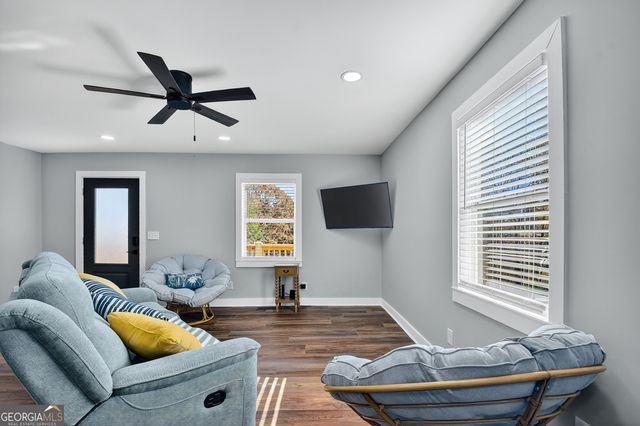 1144 Blue Ridge Drive, Mccaysville, GA 30555