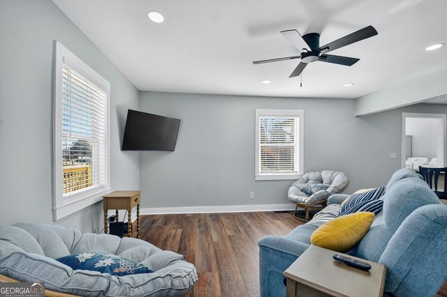 1144 Blue Ridge Drive, Mccaysville, GA 30555