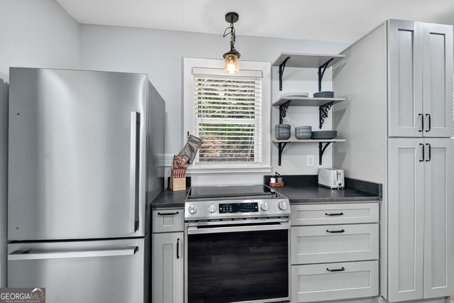 1144 Blue Ridge Drive, Mccaysville, GA 30555