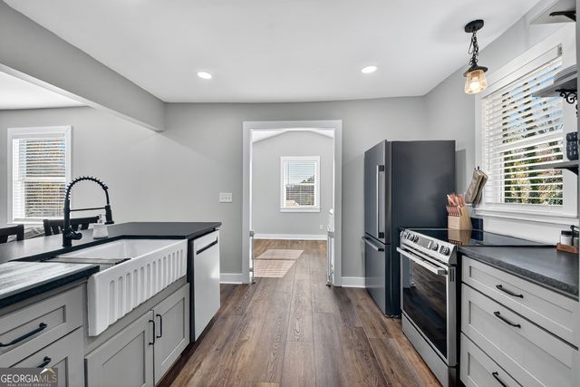 1144 Blue Ridge Drive, Mccaysville, GA 30555