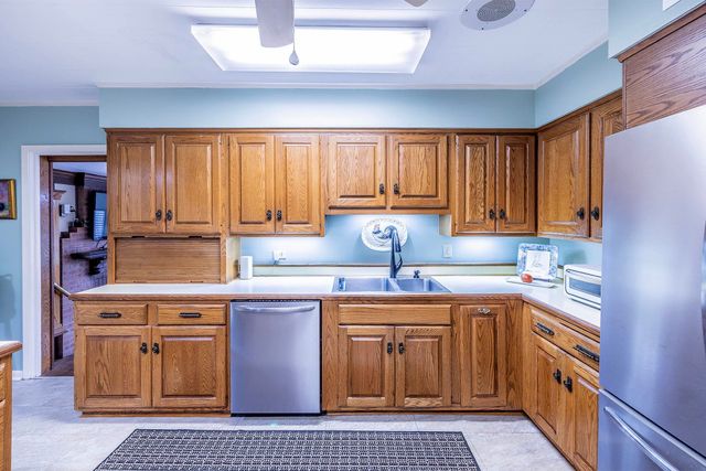 503 Funderburk Avenue, Houma, LA 70364