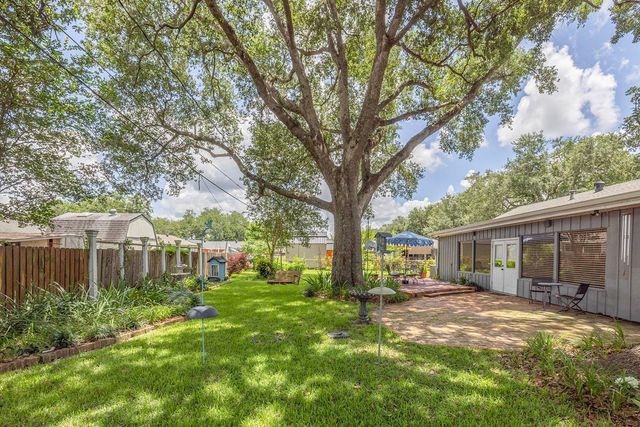 503 Funderburk Avenue, Houma, LA 70364