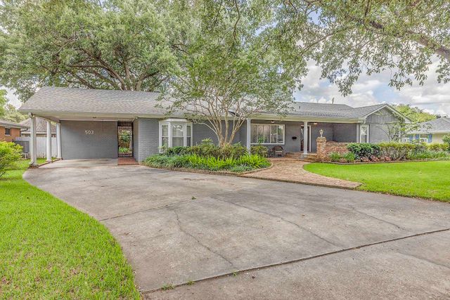 503 Funderburk Avenue, Houma, LA 70364