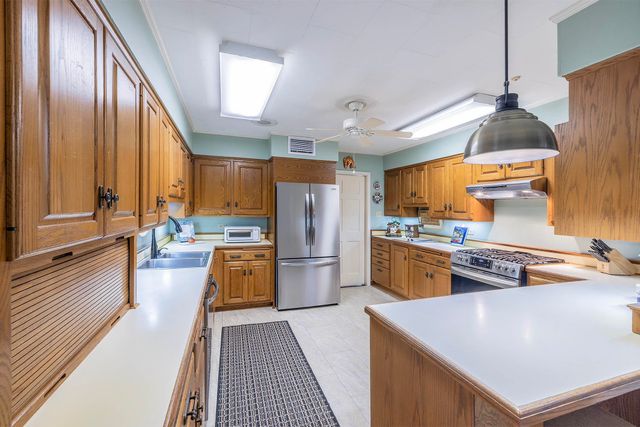 503 Funderburk Avenue, Houma, LA 70364