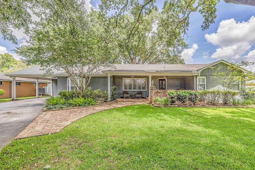503 Funderburk Avenue, Houma, LA 70364