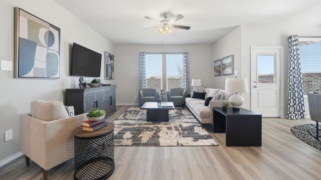 15936 STABLEFORD Road, Fort Worth, TX 76247