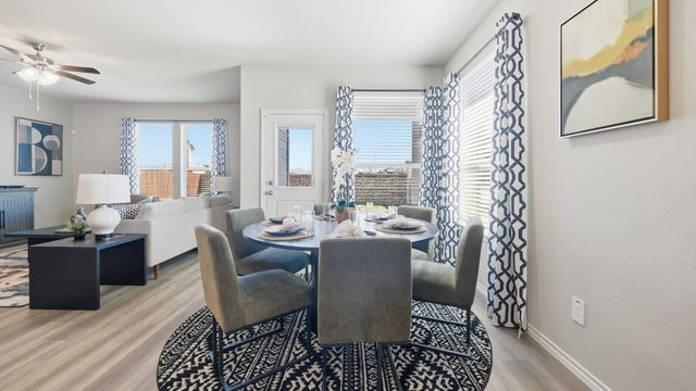 15936 STABLEFORD Road, Fort Worth, TX 76247