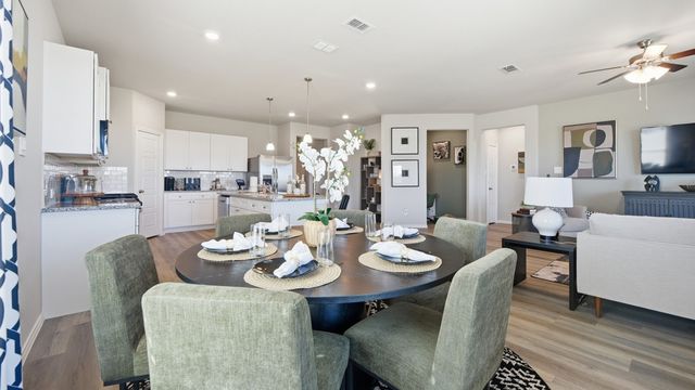 15936 STABLEFORD Road, Fort Worth, TX 76247