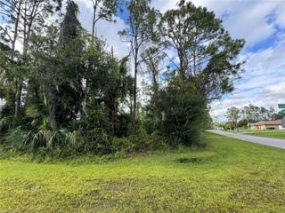 Lot 18 ABBINGTON STREET, North Port, FL 34286