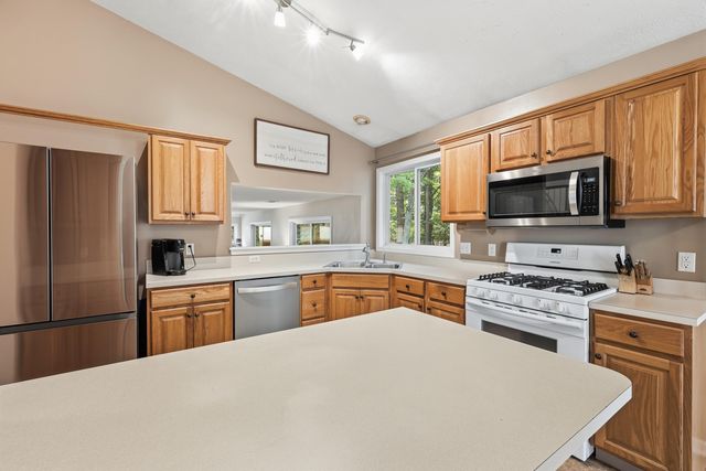 13347 Greenbriar Drive, Grand Haven, MI 49417