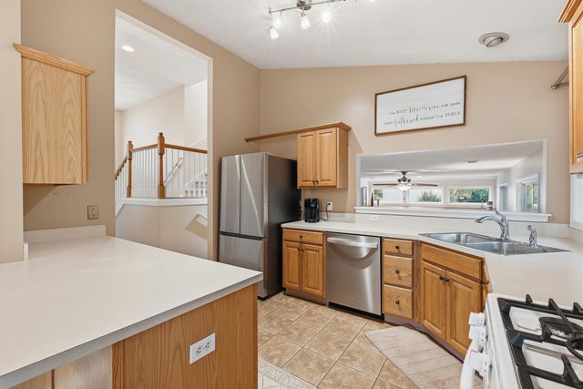 13347 Greenbriar Drive, Grand Haven, MI 49417
