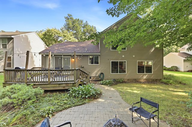 13347 Greenbriar Drive, Grand Haven, MI 49417