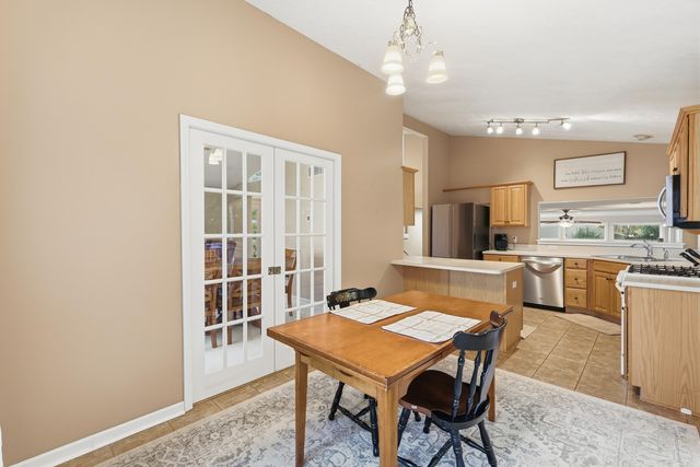 13347 Greenbriar Drive, Grand Haven, MI 49417