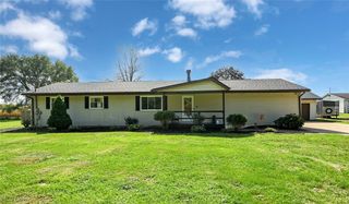 18047 Racine Road, Marshallville, OH 44645