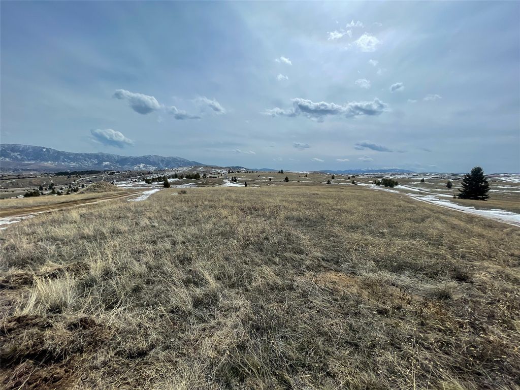 TBD HYDE PARK, BUTTE, MT 59701, BUTTE, MT Clearwater Properties