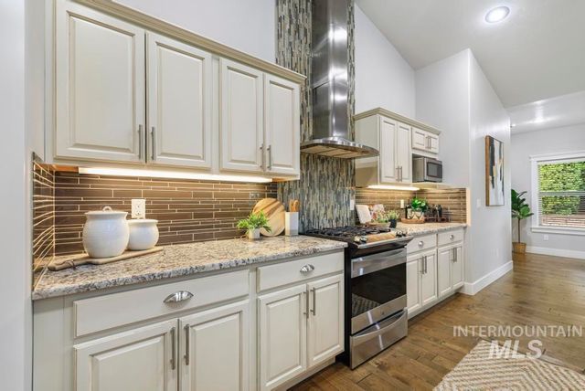 3987 N 3540 E, Kimberly, ID 83341