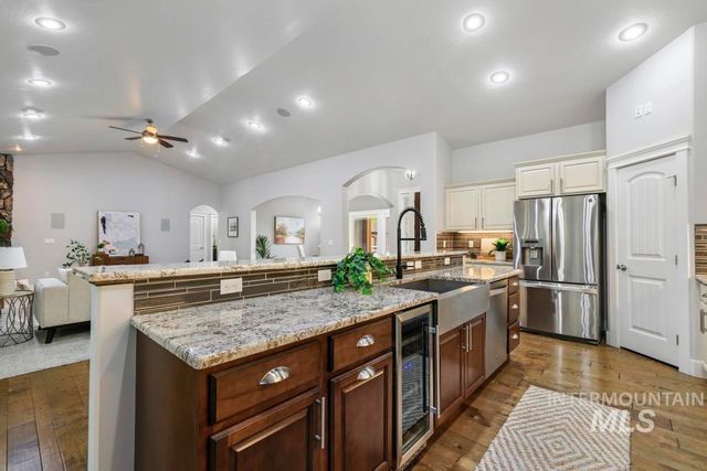 3987 N 3540 E, Kimberly, ID 83341
