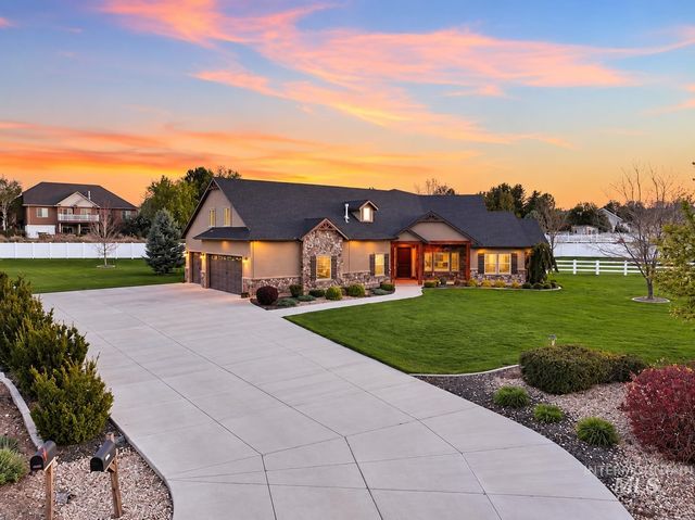 3987 N 3540 E, Kimberly, ID 83341