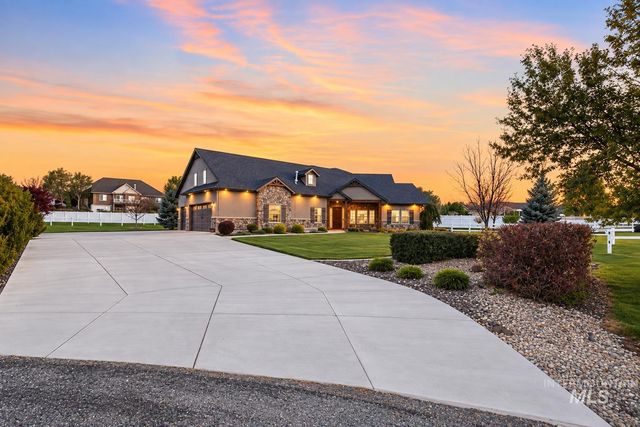 3987 N 3540 E, Kimberly, ID 83341