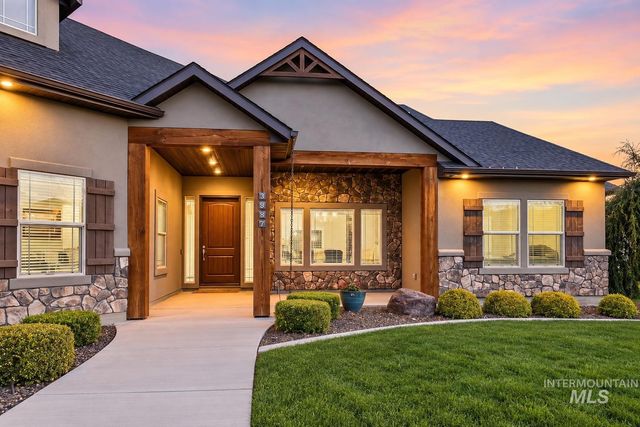 3987 N 3540 E, Kimberly, ID 83341
