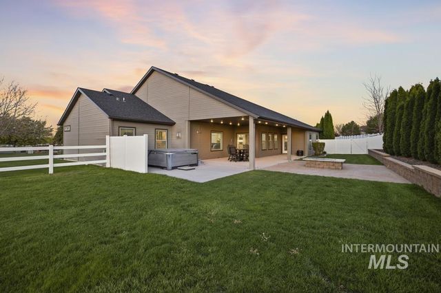 3987 N 3540 E, Kimberly, ID 83341
