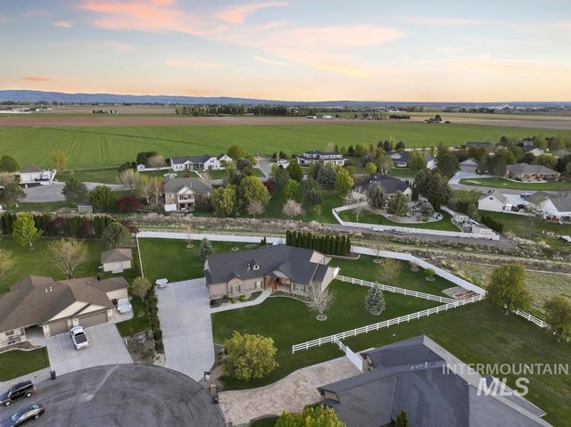 3987 N 3540 E, Kimberly, ID 83341