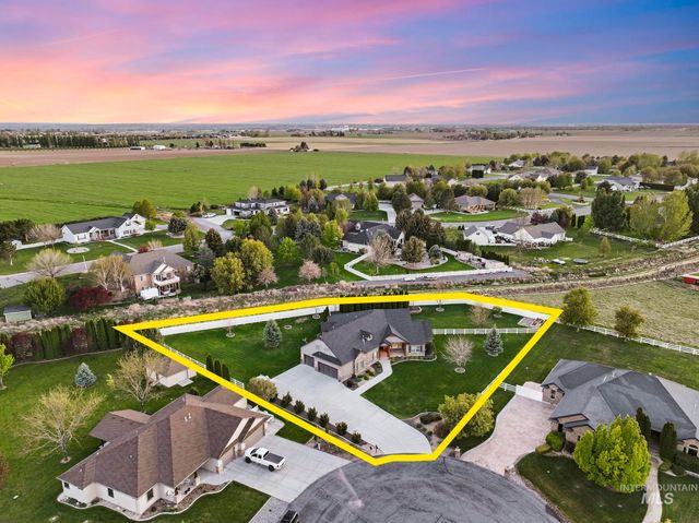 3987 N 3540 E, Kimberly, ID 83341