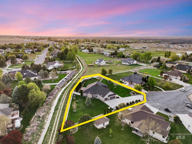 3987 N 3540 E, Kimberly, ID 83341