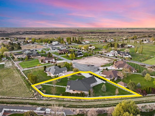 3987 N 3540 E, Kimberly, ID 83341