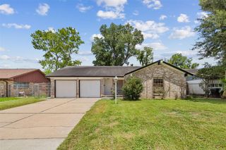 15027 Bathurst Drive, Houston, TX 77053