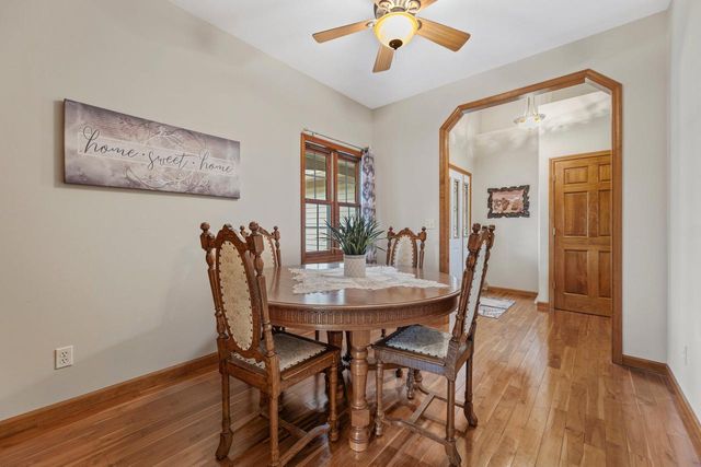 1289 Ridgeside ROAD, Oconomowoc, WI 53066