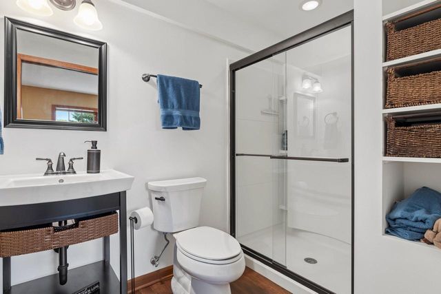 1289 Ridgeside ROAD, Oconomowoc, WI 53066