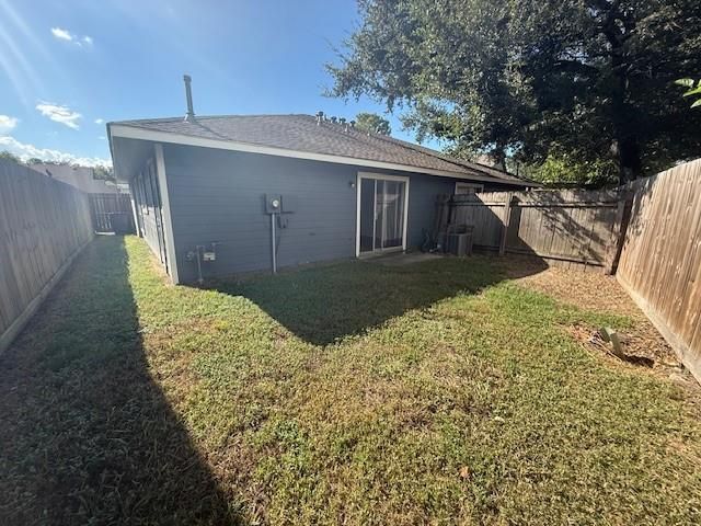 10032 Sharpton Drive, Houston, TX 77038