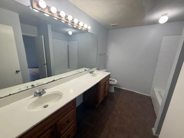 10032 Sharpton Drive, Houston, TX 77038