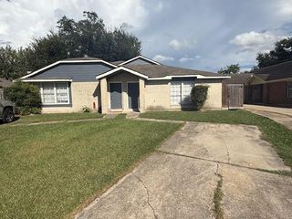 10032 Sharpton Drive, Houston, TX 77038