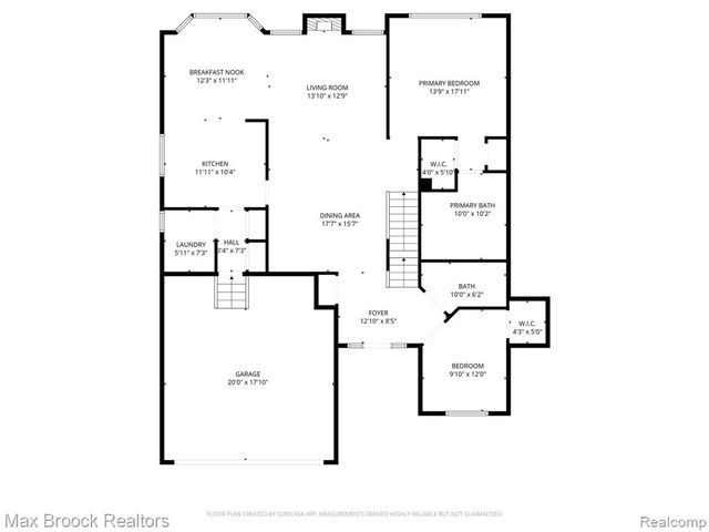 6166 Lochmore Drive, Commerce Twp, MI 48382
