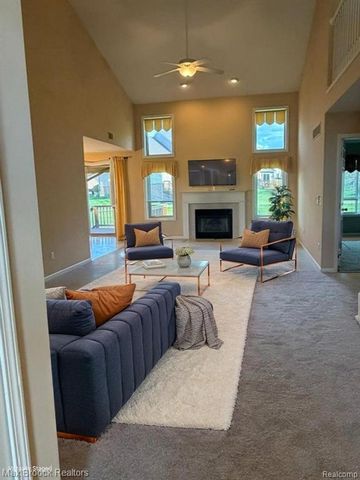 6166 Lochmore Drive, Commerce Twp, MI 48382