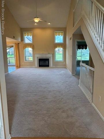 6166 Lochmore Drive, Commerce Twp, MI 48382