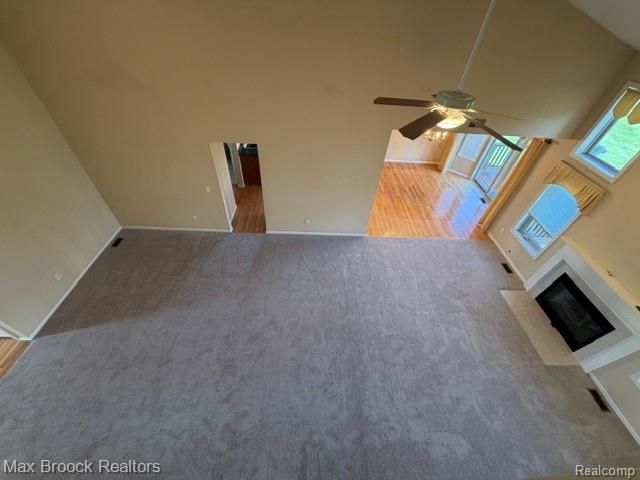 6166 Lochmore Drive, Commerce Twp, MI 48382