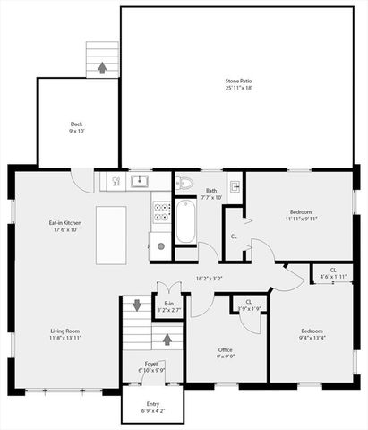 43 Newport Drive, Westford, MA 01886