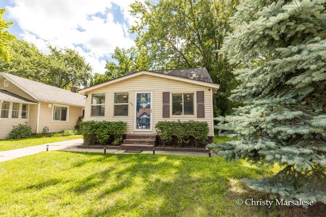 120 34th Street SE, Wyoming, MI 49548
