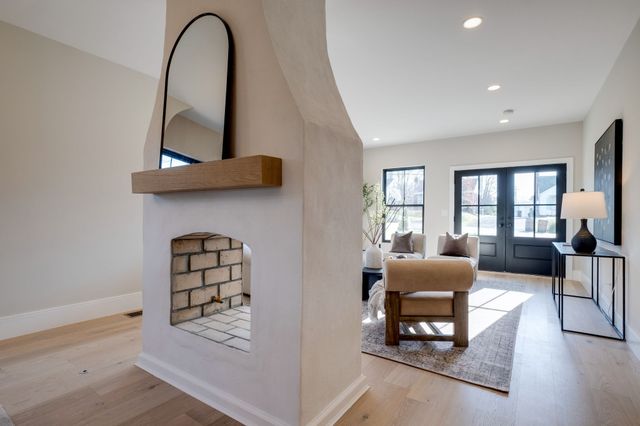 1312 Montgomery Avenue, Nashville, TN 37207