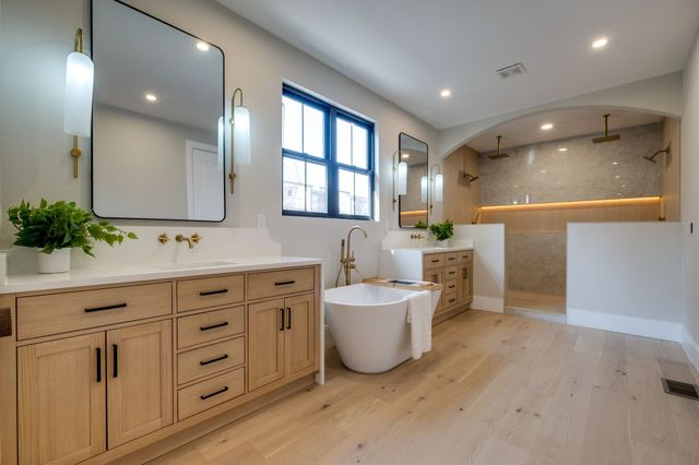 1312 Montgomery Avenue, Nashville, TN 37207