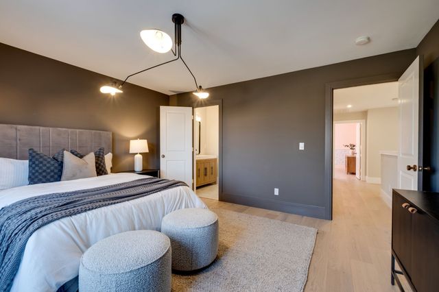 1312 Montgomery Avenue, Nashville, TN 37207