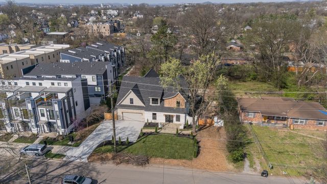 1312 Montgomery Avenue, Nashville, TN 37207