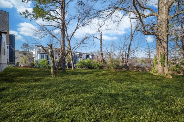 1312 Montgomery Avenue, Nashville, TN 37207