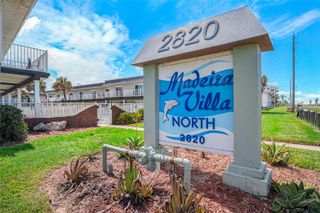 2820 OCEAN SHORE BOULEVARD 26, Ormond Beach, FL 32176