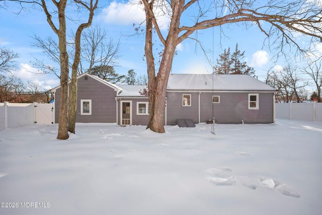 72 Baywood Boulevard, Brick, NJ 08723