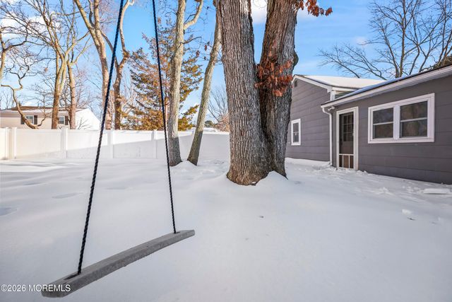 72 Baywood Boulevard, Brick, NJ 08723