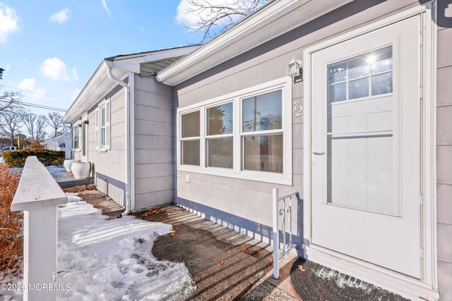 72 Baywood Boulevard, Brick, NJ 08723